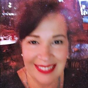 Meet your Posher, Annemarie